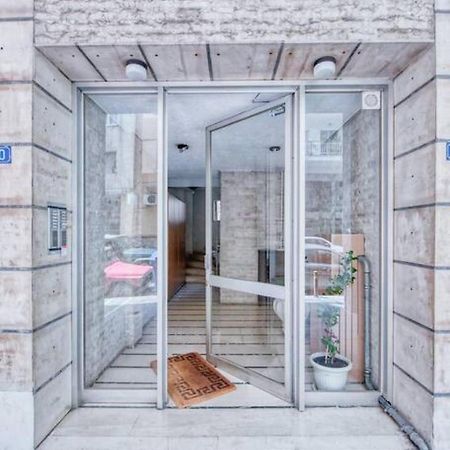 Muse A Dreamy And Fresh New Apartment Atenas Exterior foto