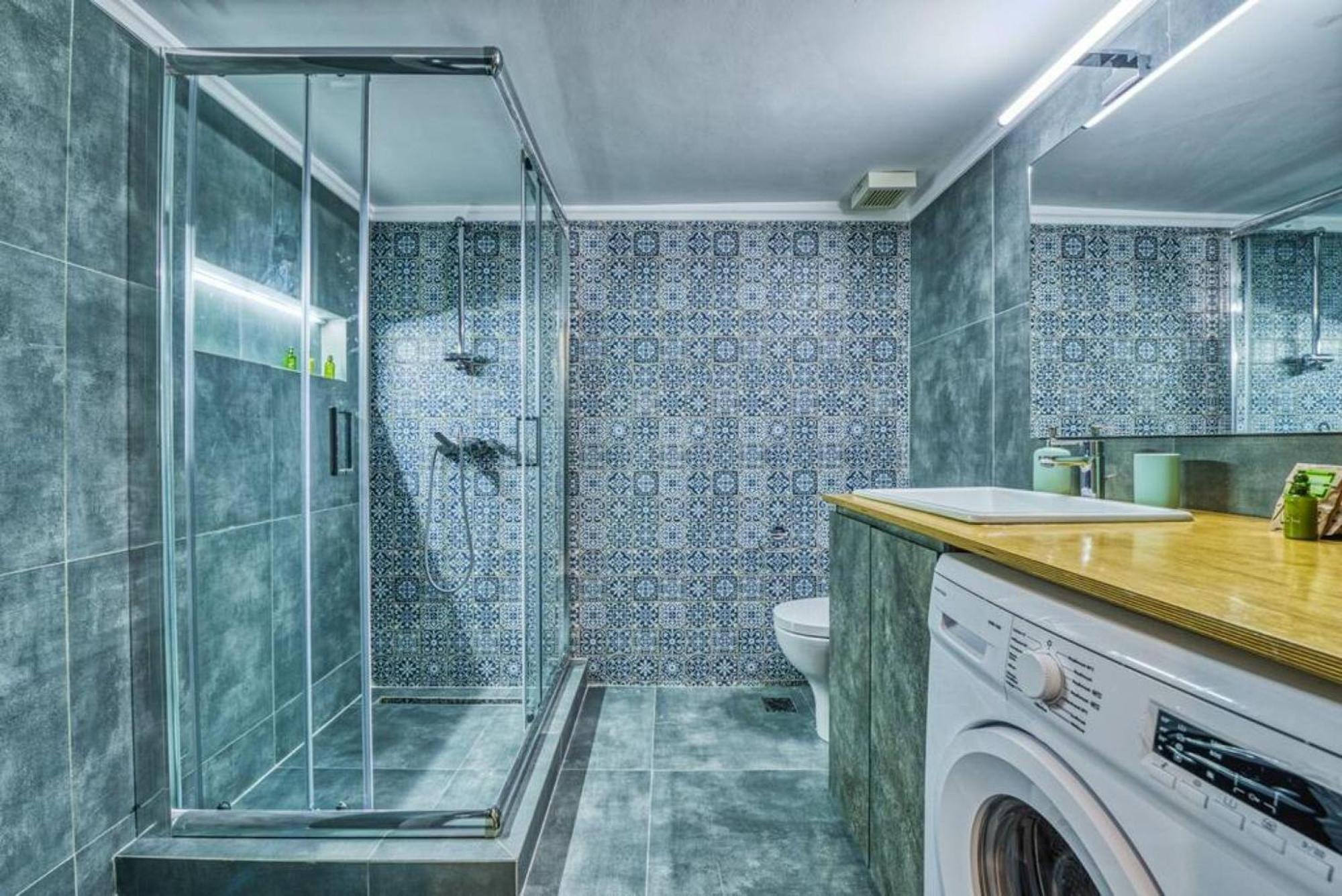 Muse A Dreamy And Fresh New Apartment Atenas Exterior foto